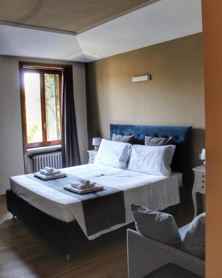 Relais La Fornarina 2 Bed & Breakfast Rome Exterior photo