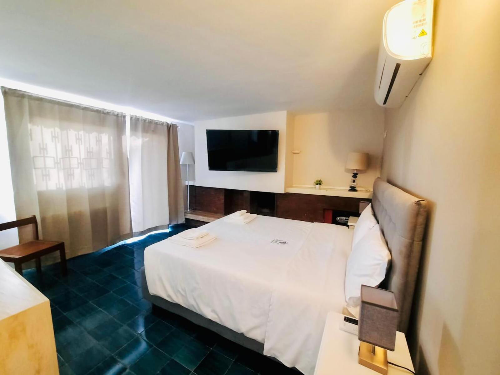 Relais La Fornarina 2 Bed & Breakfast Rome Exterior photo